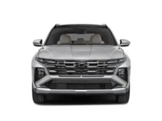 2026 Hyundai Tucson - $42,654