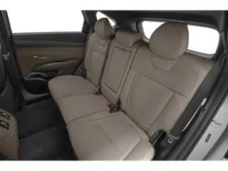 2026 Hyundai Tucson - $42,654