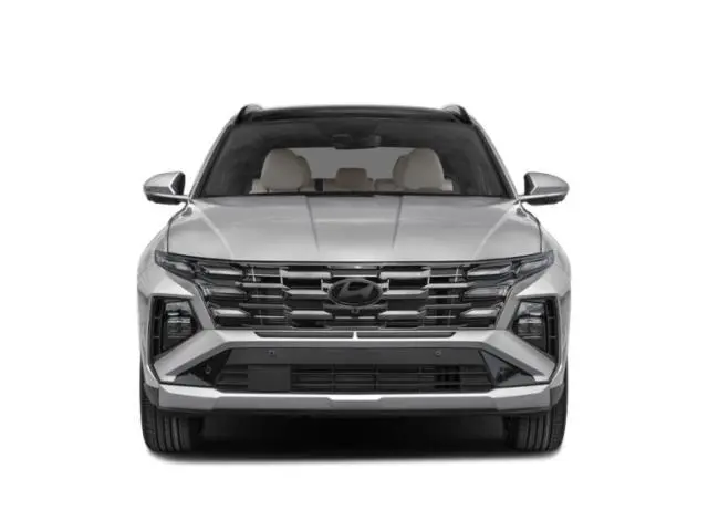 2026 Hyundai Tucson - $42,654