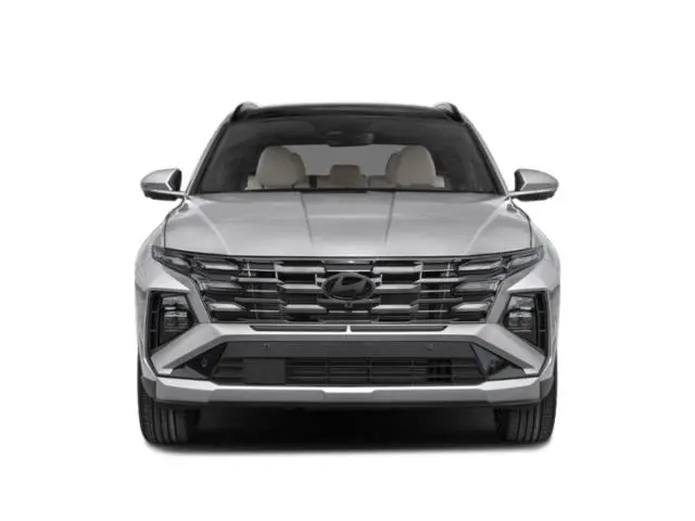 2026 Hyundai Tucson - $42,654