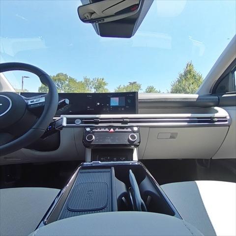 2026 Hyundai Tucson - $40,986