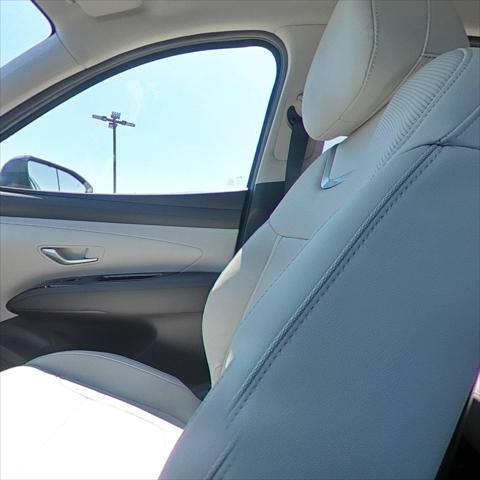 2026 Hyundai Tucson - $40,986