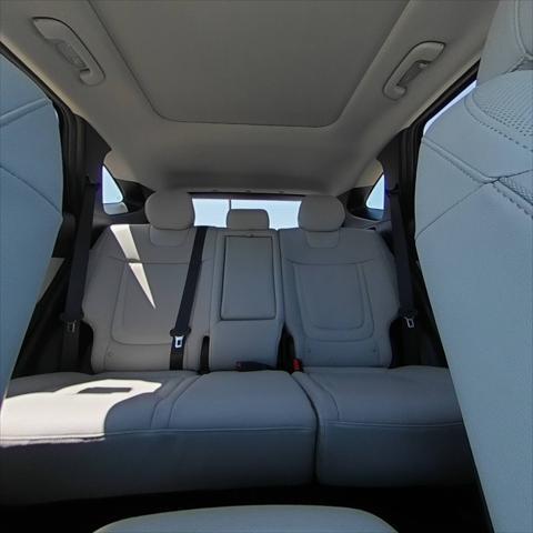 2026 Hyundai Tucson - $40,986