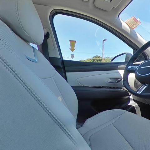 2026 Hyundai Tucson - $40,986
