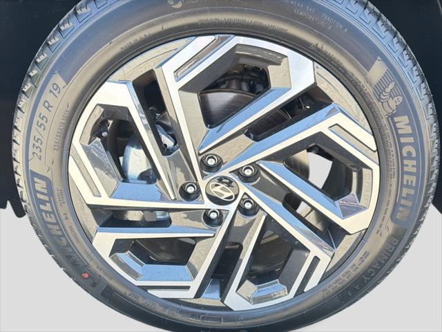 2026 Hyundai Tucson - $40,986