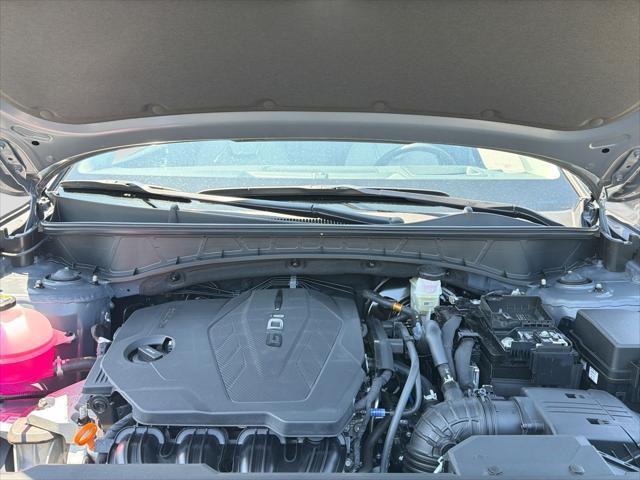 2026 Hyundai Tucson - $40,986