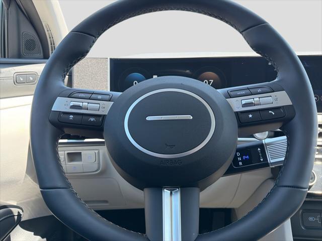 2026 Hyundai Tucson - $40,986