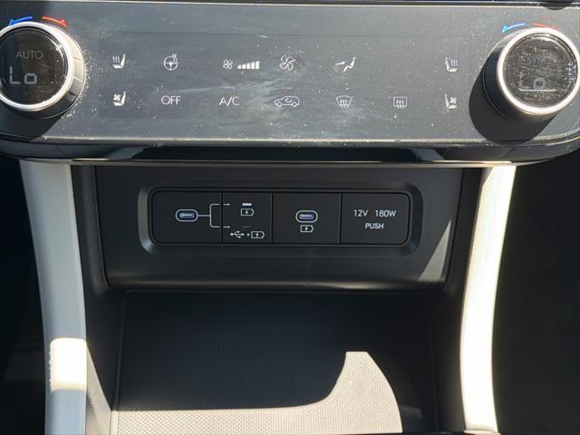 2026 Hyundai Tucson - $40,986