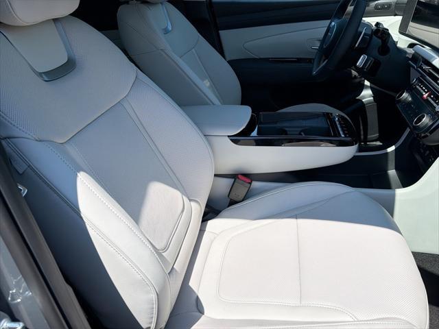 2026 Hyundai Tucson - $40,986