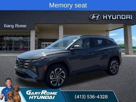 2026 Hyundai Tucson - $40,986