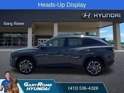 2026 Hyundai Tucson - $40,986