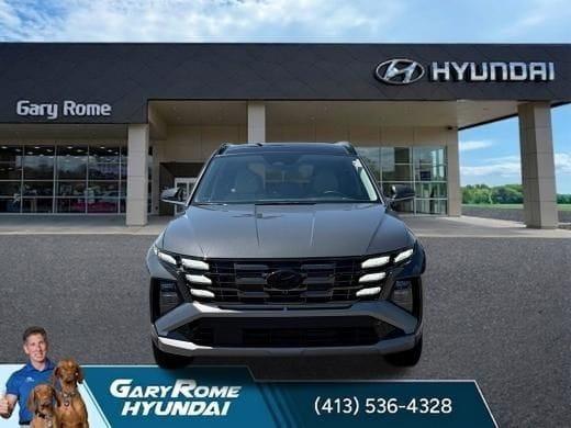 2026 Hyundai Tucson - $40,986