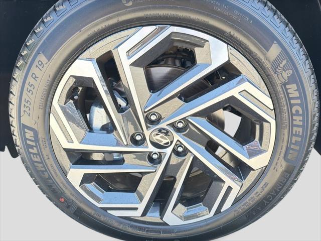 2026 Hyundai Tucson - $40,986