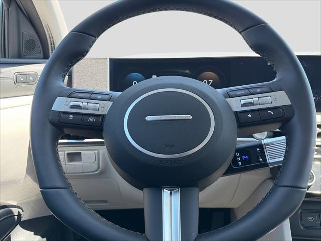 2026 Hyundai Tucson - $40,986