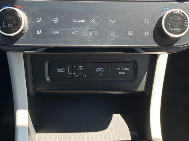 2026 Hyundai Tucson - $40,986