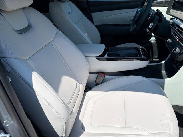 2026 Hyundai Tucson - $40,986