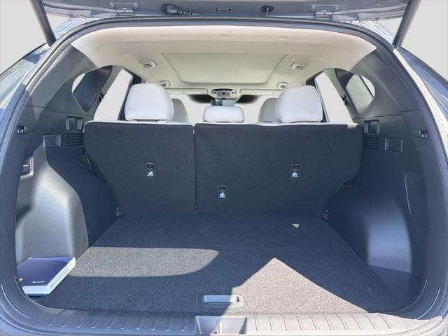 2026 Hyundai Tucson - $40,986