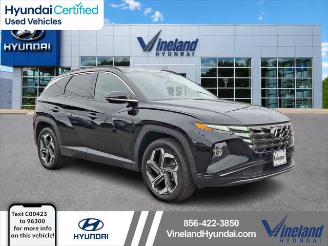 2024 Hyundai Tucson - $30,990