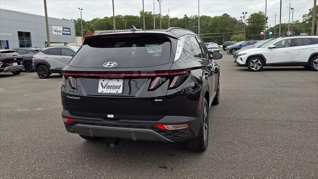 2024 Hyundai Tucson - $30,990
