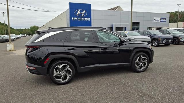 2024 Hyundai Tucson - $30,990