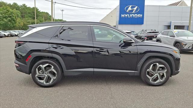 2024 Hyundai Tucson - $30,990