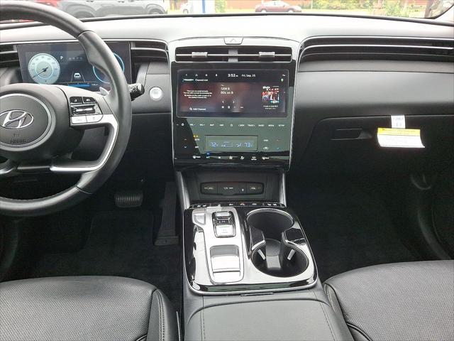 2024 Hyundai Tucson - $30,990