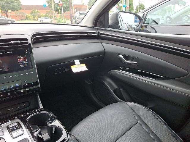 2024 Hyundai Tucson - $30,990