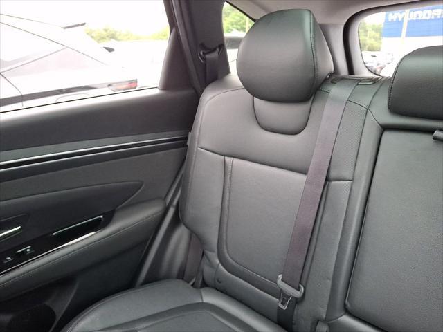 2024 Hyundai Tucson - $30,990