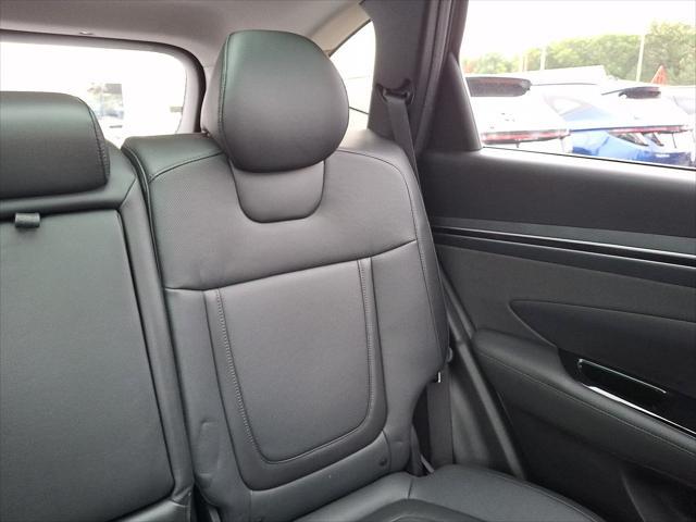 2024 Hyundai Tucson - $30,990