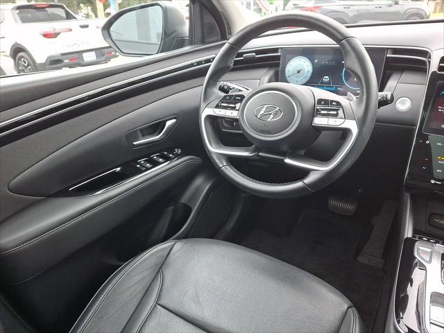 2024 Hyundai Tucson - $30,990