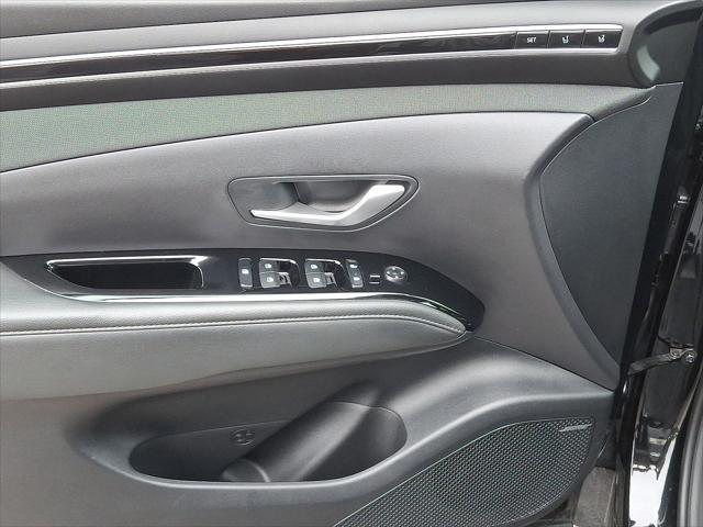 2024 Hyundai Tucson - $30,990