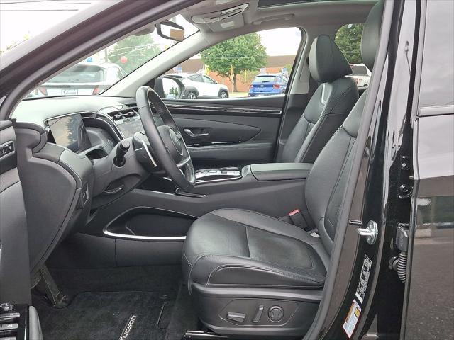 2024 Hyundai Tucson - $30,990
