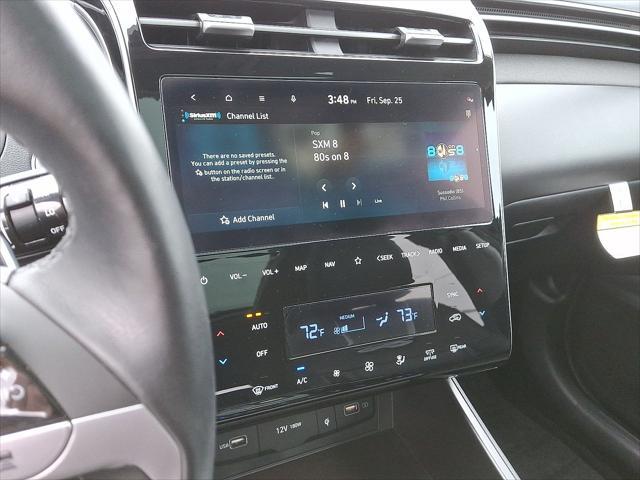 2024 Hyundai Tucson - $30,990