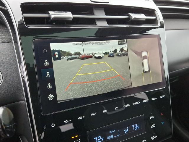 2024 Hyundai Tucson - $30,990