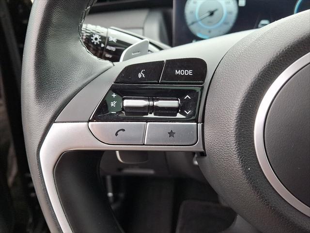 2024 Hyundai Tucson - $30,990