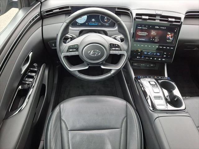2024 Hyundai Tucson - $30,990