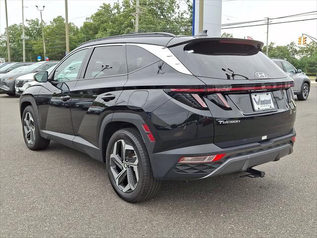 2024 Hyundai Tucson - $30,990