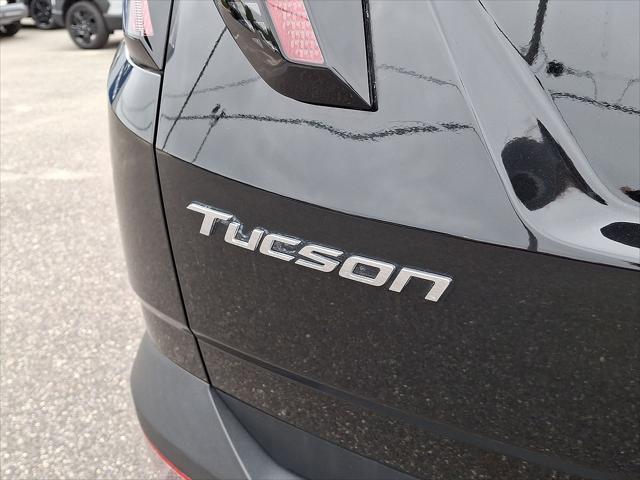 2024 Hyundai Tucson - $30,990
