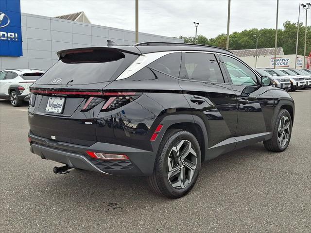 2024 Hyundai Tucson - $30,990