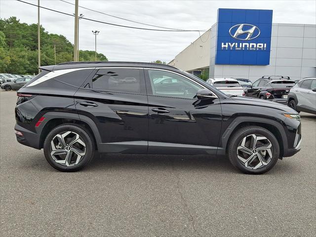 2024 Hyundai Tucson - $30,990
