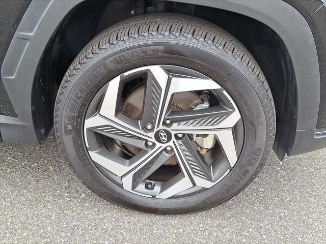2024 Hyundai Tucson - $30,990