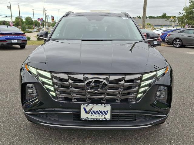 2024 Hyundai Tucson - $30,990