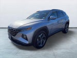 2024 Tucson Thumbnail 3