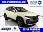 2025 Tucson Thumbnail 1