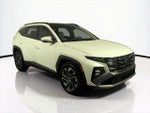 2025 Tucson Thumbnail 2
