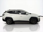 2025 Tucson Thumbnail 5