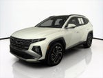 2025 Tucson Thumbnail 11