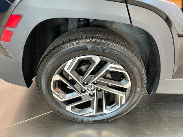 2026 Hyundai Tucson - $35,735