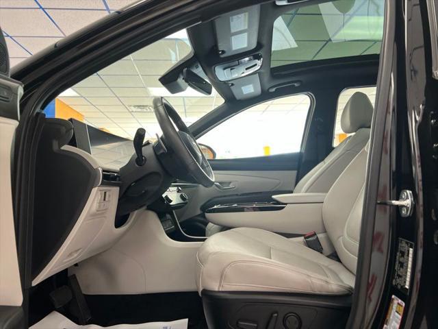 2026 Hyundai Tucson - $35,735