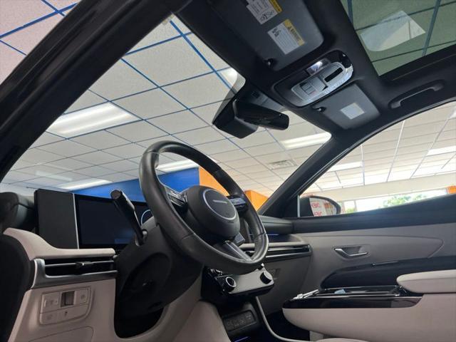 2026 Hyundai Tucson - $35,735